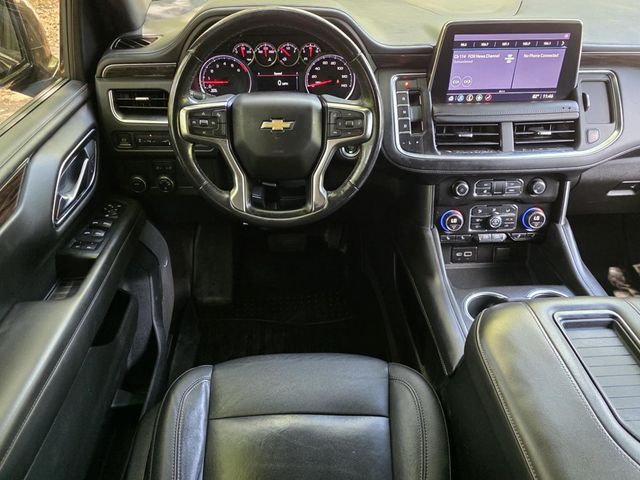 2021 Chevrolet Tahoe 2WD 4dr LT - 23014088 - 10