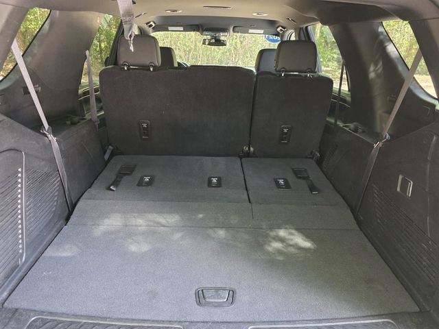 2021 Chevrolet Tahoe 2WD 4dr LT - 23014088 - 11