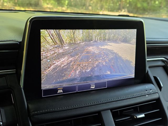 2021 Chevrolet Tahoe 2WD 4dr LT - 23014088 - 14