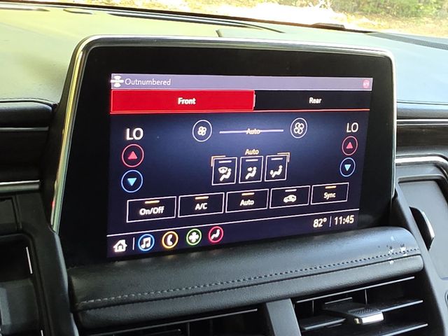 2021 Chevrolet Tahoe 2WD 4dr LT - 23014088 - 15