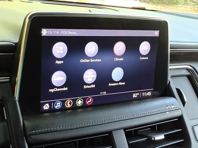 2021 Chevrolet Tahoe 2WD 4dr LT - 23014088 - 16