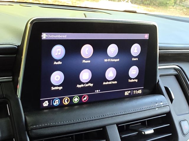 2021 Chevrolet Tahoe 2WD 4dr LT - 23014088 - 17