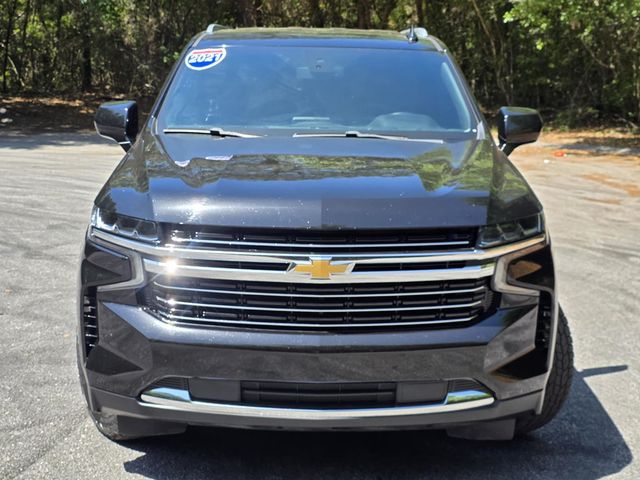2021 Chevrolet Tahoe 2WD 4dr LT - 23014088 - 1