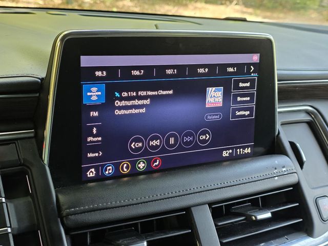 2021 Chevrolet Tahoe 2WD 4dr LT - 23014088 - 19