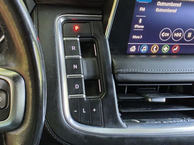 2021 Chevrolet Tahoe 2WD 4dr LT - 23014088 - 21