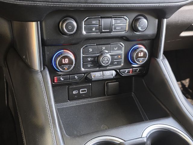 2021 Chevrolet Tahoe 2WD 4dr LT - 23014088 - 22