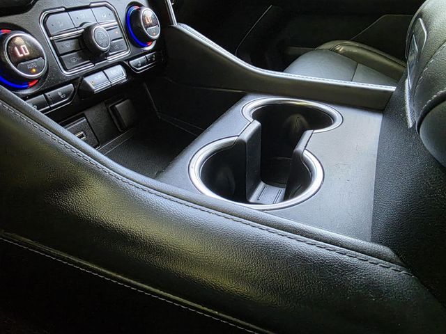 2021 Chevrolet Tahoe 2WD 4dr LT - 23014088 - 23