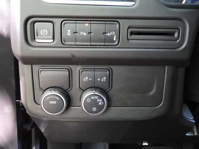 2021 Chevrolet Tahoe 2WD 4dr LT - 23014088 - 24