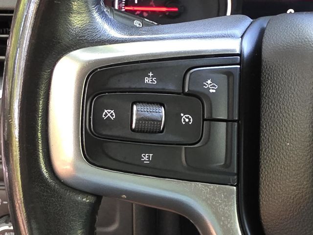 2021 Chevrolet Tahoe 2WD 4dr LT - 23014088 - 25