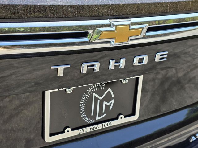 2021 Chevrolet Tahoe 2WD 4dr LT - 23014088 - 29