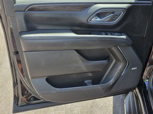 2021 Chevrolet Tahoe 2WD 4dr LT - 23014088 - 32