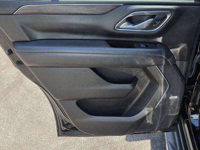 2021 Chevrolet Tahoe 2WD 4dr LT - 23014088 - 33