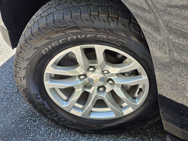 2021 Chevrolet Tahoe 2WD 4dr LT - 23014088 - 34