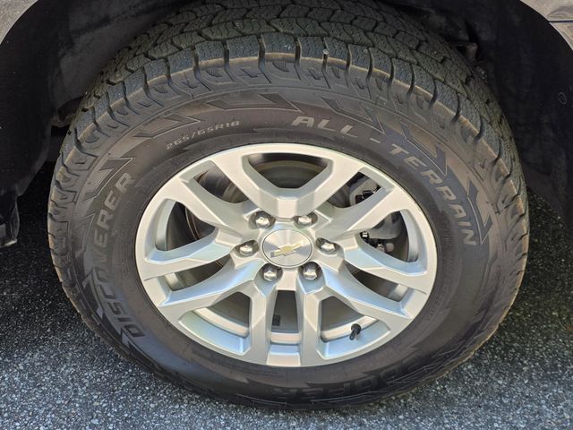 2021 Chevrolet Tahoe 2WD 4dr LT - 23014088 - 35