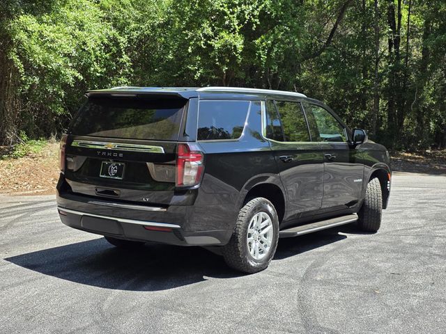 2021 Chevrolet Tahoe 2WD 4dr LT - 23014088 - 4