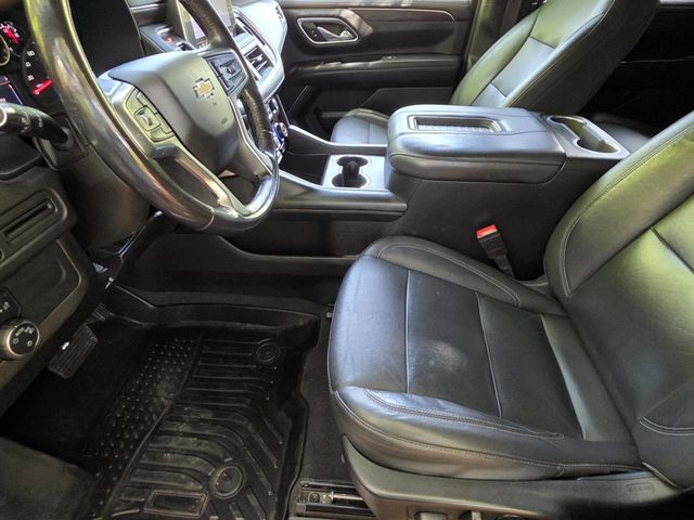 2021 Chevrolet Tahoe 2WD 4dr LT - 23014088 - 5