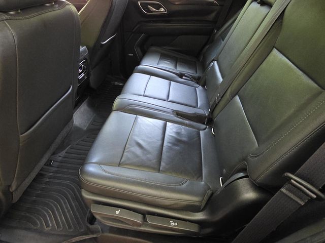 2021 Chevrolet Tahoe 2WD 4dr LT - 23014088 - 7