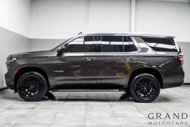 2021 Chevrolet Tahoe 2WD 4dr LT - 23026351 - 9