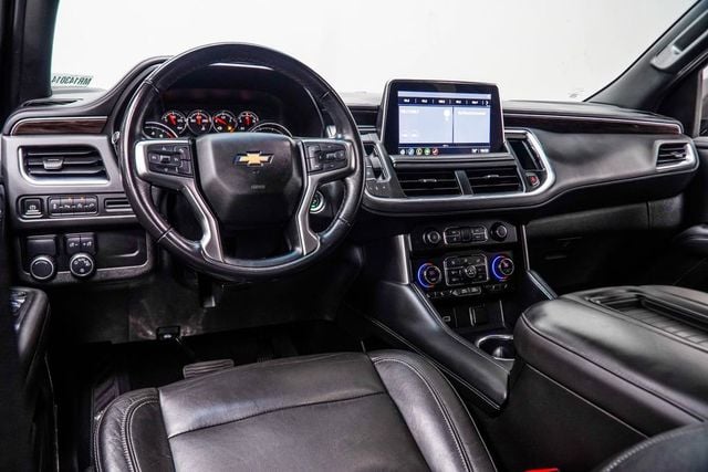 2021 Chevrolet Tahoe 2WD 4dr LT - 23026351 - 15