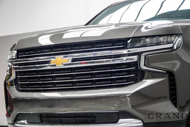 2021 Chevrolet Tahoe 2WD 4dr LT - 23026351 - 1
