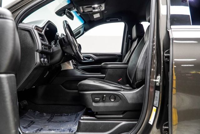 2021 Chevrolet Tahoe 2WD 4dr LT - 23026351 - 34