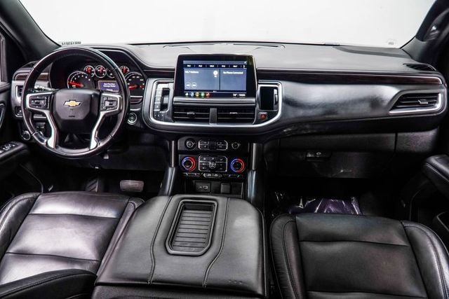 2021 Chevrolet Tahoe 2WD 4dr LT - 23026351 - 4