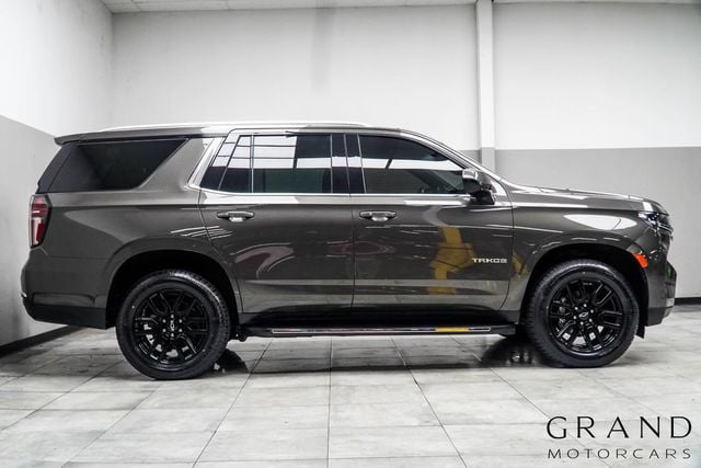 2021 Chevrolet Tahoe 2WD 4dr LT - 23026351 - 6
