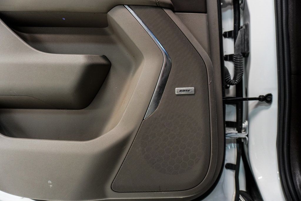 2021 Chevrolet Tahoe LT photo 20