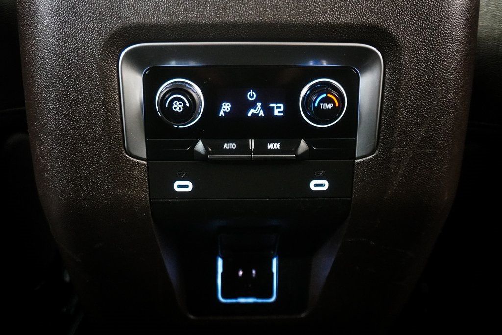 2021 Chevrolet Tahoe LT photo 21