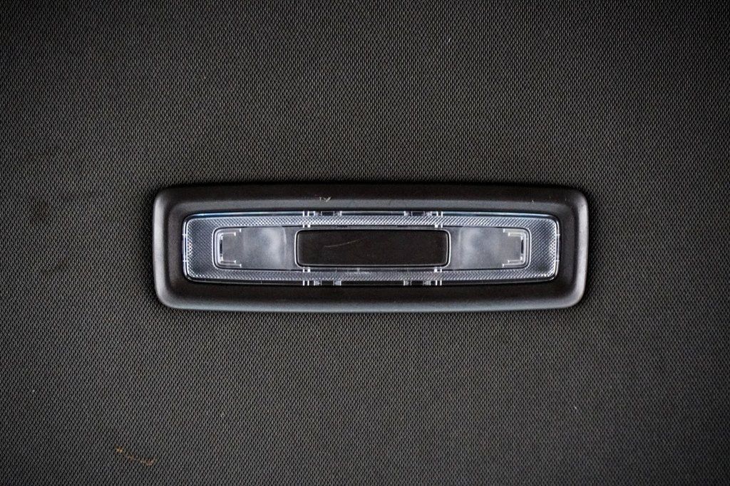2021 Chevrolet Tahoe LT photo 22
