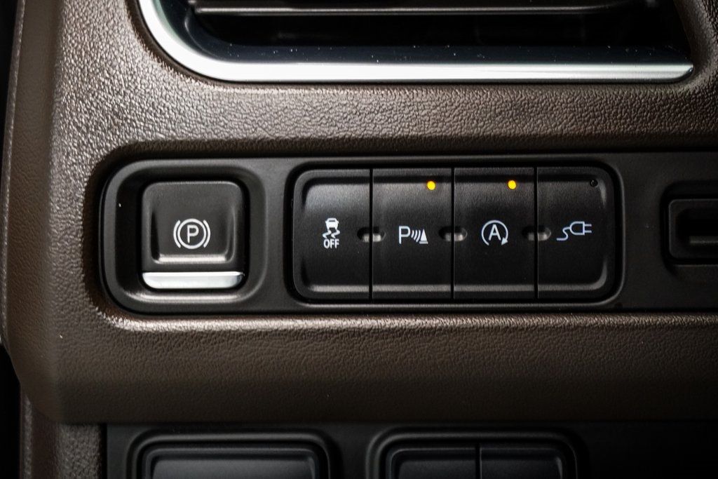 2021 Chevrolet Tahoe LT photo 32