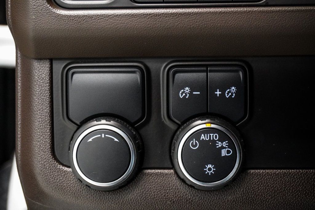 2021 Chevrolet Tahoe LT photo 33