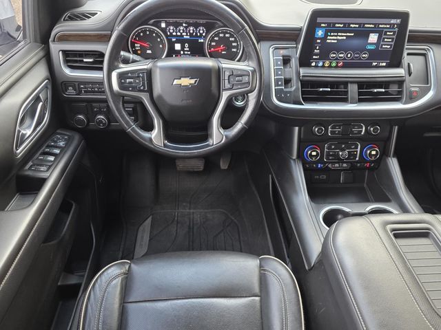 2021 Chevrolet Tahoe 2WD 4dr Premier - 22986255 - 10