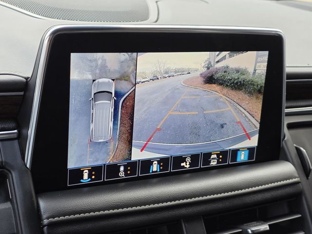 2021 Chevrolet Tahoe 2WD 4dr Premier - 22986255 - 16