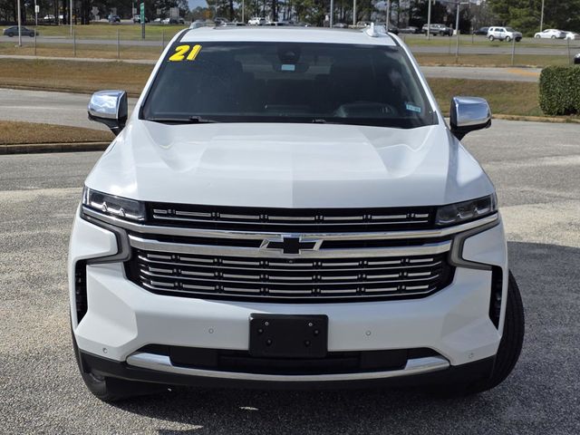 2021 Chevrolet Tahoe 2WD 4dr Premier - 22986255 - 1