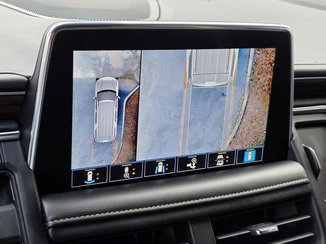 2021 Chevrolet Tahoe 2WD 4dr Premier - 22986255 - 19