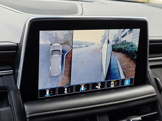 2021 Chevrolet Tahoe 2WD 4dr Premier - 22986255 - 20