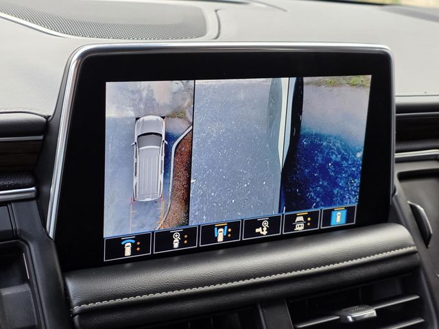 2021 Chevrolet Tahoe 2WD 4dr Premier - 22986255 - 21