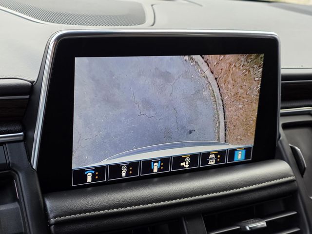 2021 Chevrolet Tahoe 2WD 4dr Premier - 22986255 - 22