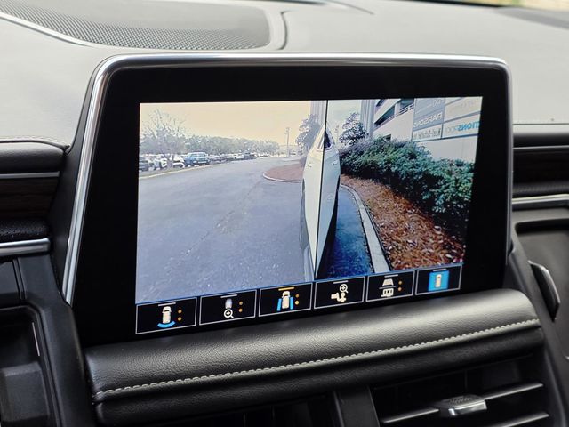 2021 Chevrolet Tahoe 2WD 4dr Premier - 22986255 - 24