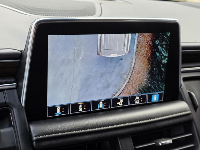 2021 Chevrolet Tahoe 2WD 4dr Premier - 22986255 - 25