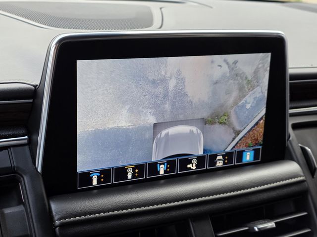 2021 Chevrolet Tahoe 2WD 4dr Premier - 22986255 - 26