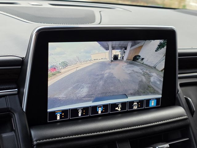 2021 Chevrolet Tahoe 2WD 4dr Premier - 22986255 - 27