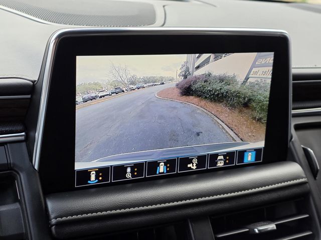 2021 Chevrolet Tahoe 2WD 4dr Premier - 22986255 - 28