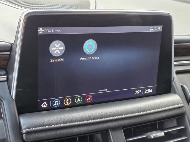 2021 Chevrolet Tahoe 2WD 4dr Premier - 22986255 - 29