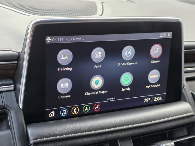 2021 Chevrolet Tahoe 2WD 4dr Premier - 22986255 - 30