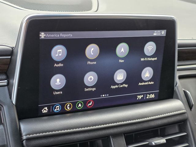 2021 Chevrolet Tahoe 2WD 4dr Premier - 22986255 - 31