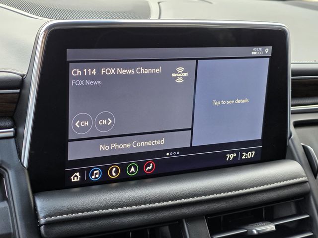 2021 Chevrolet Tahoe 2WD 4dr Premier - 22986255 - 32