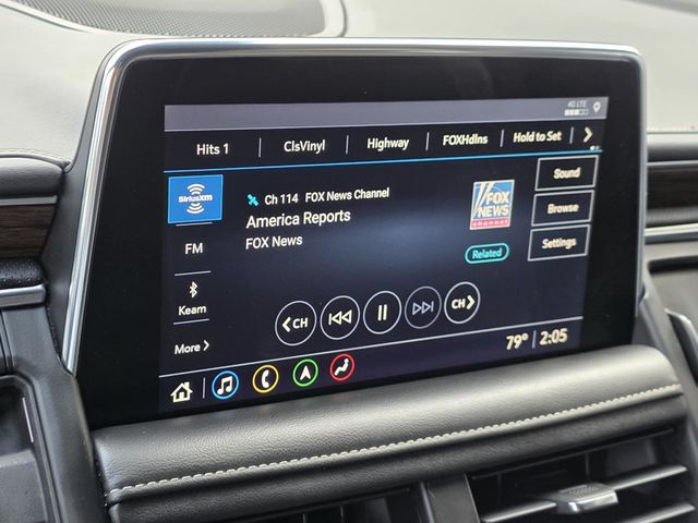 2021 Chevrolet Tahoe 2WD 4dr Premier - 22986255 - 33