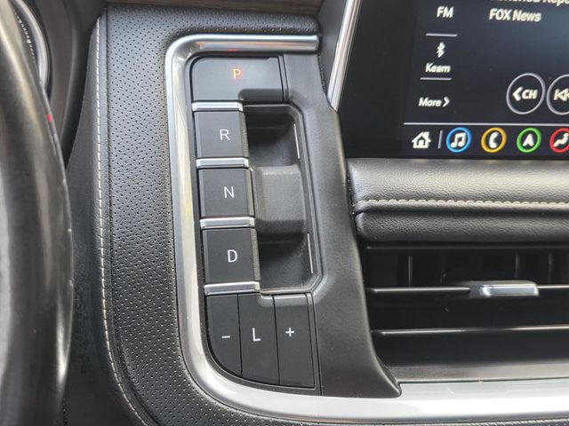 2021 Chevrolet Tahoe 2WD 4dr Premier - 22986255 - 35